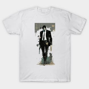 John Wick T-Shirt